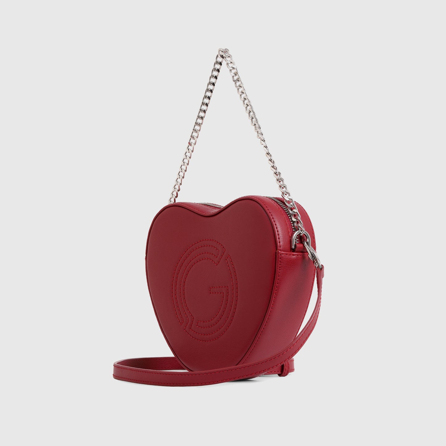 RUBY RED
