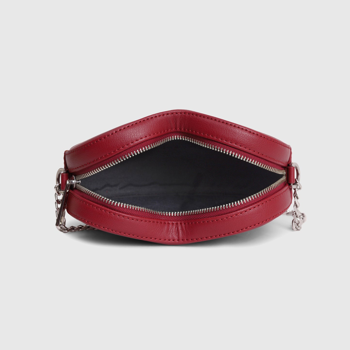 RUBY RED