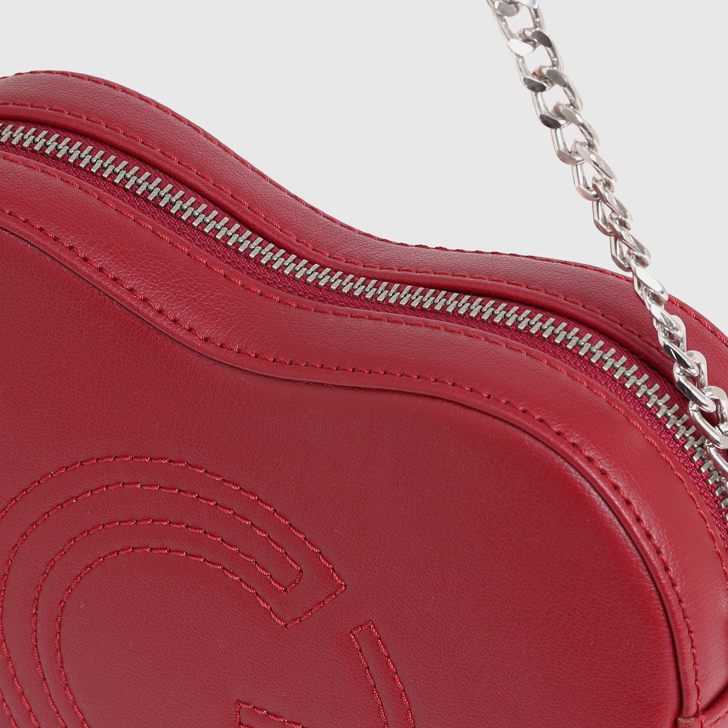 RUBY RED