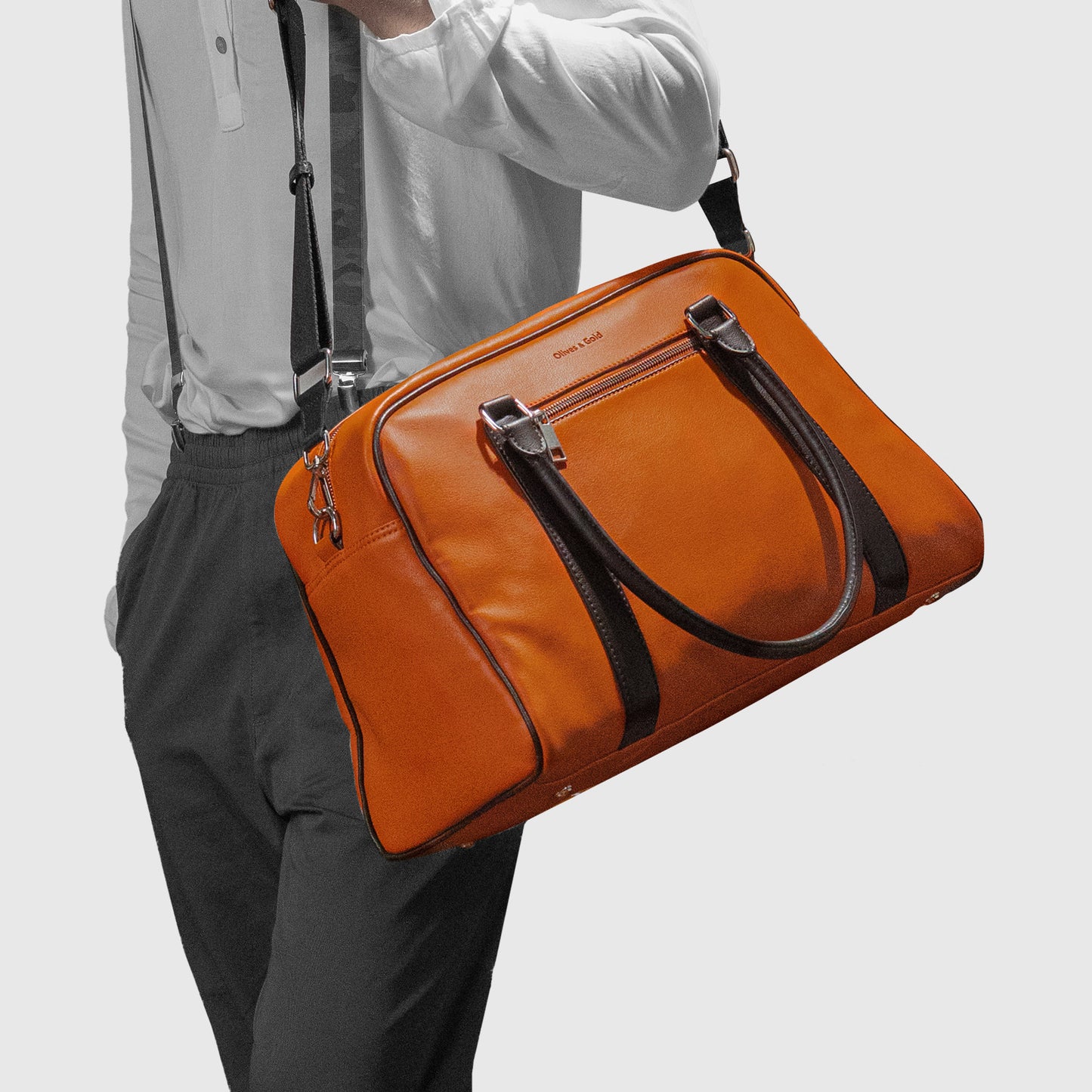 ROCCO DUFFLE BAG