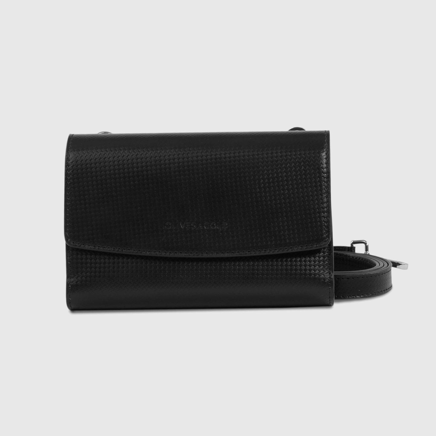 HAMPTON BLACK