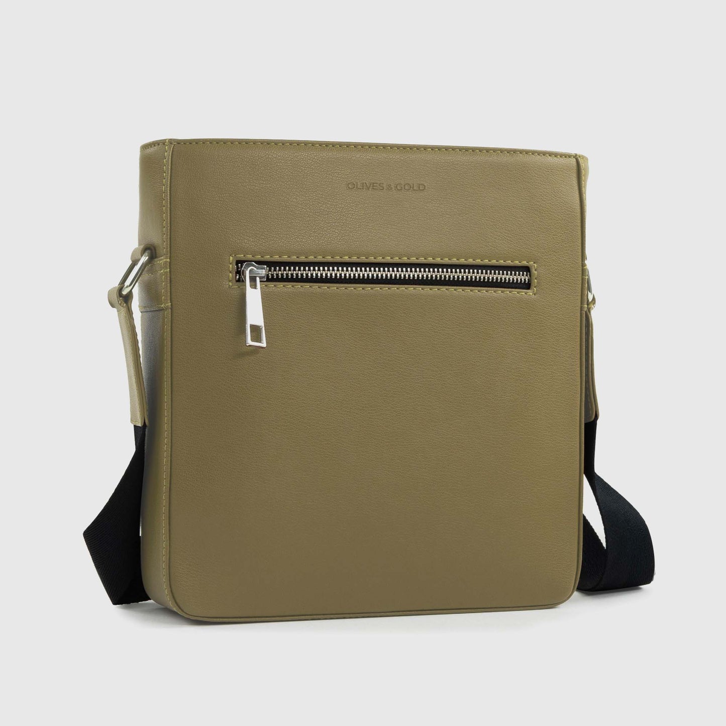 OLIVE GREEN
