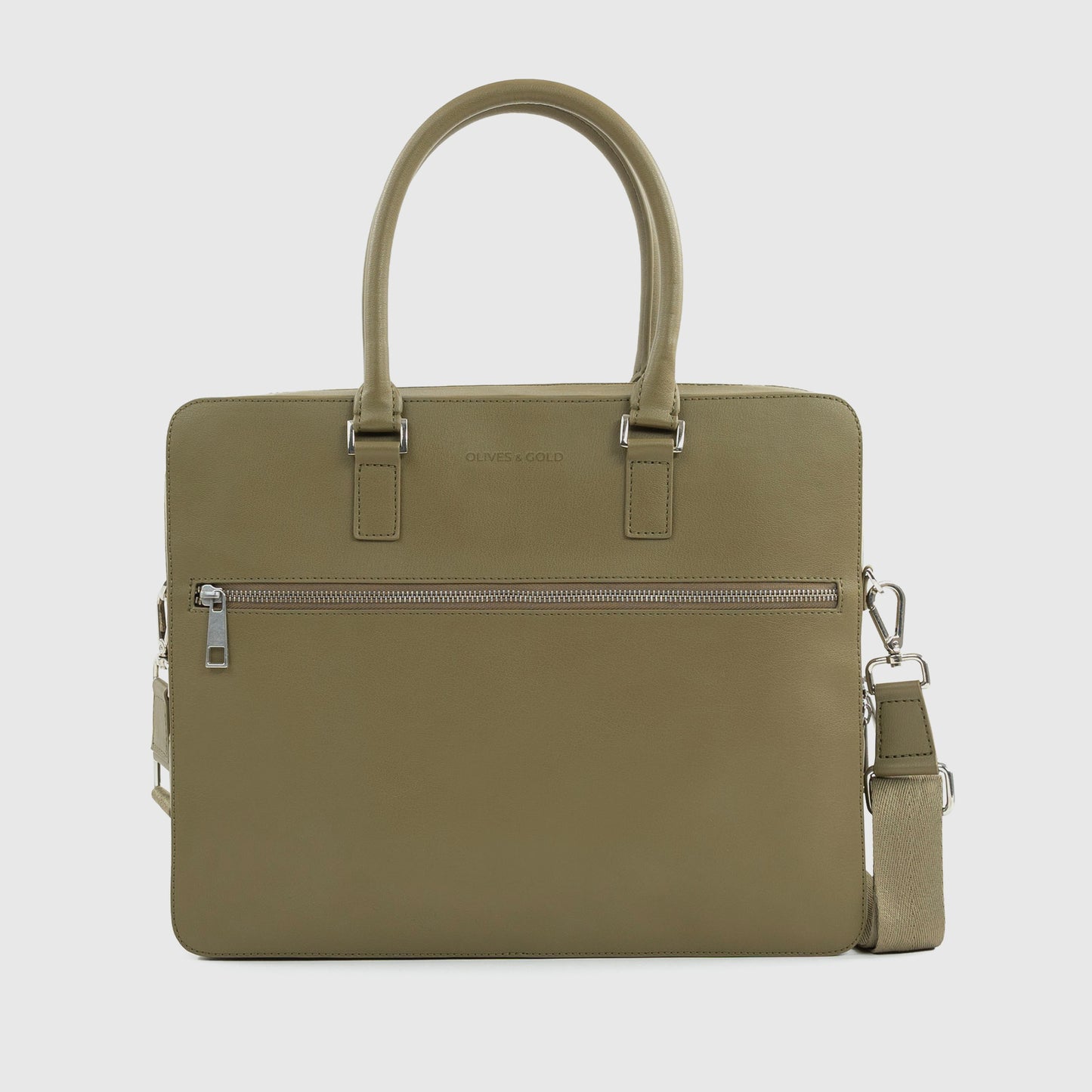 OLIVE GREEN
