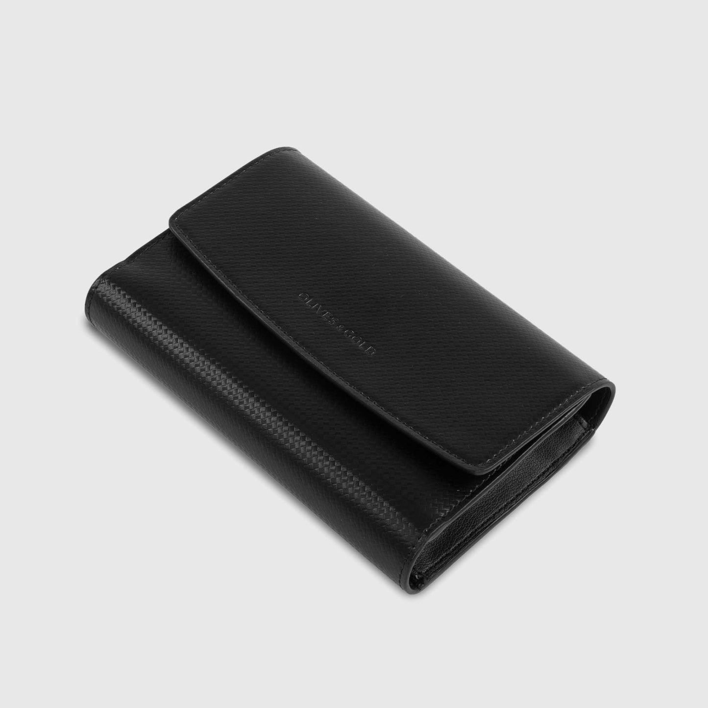HAMPTON BLACK