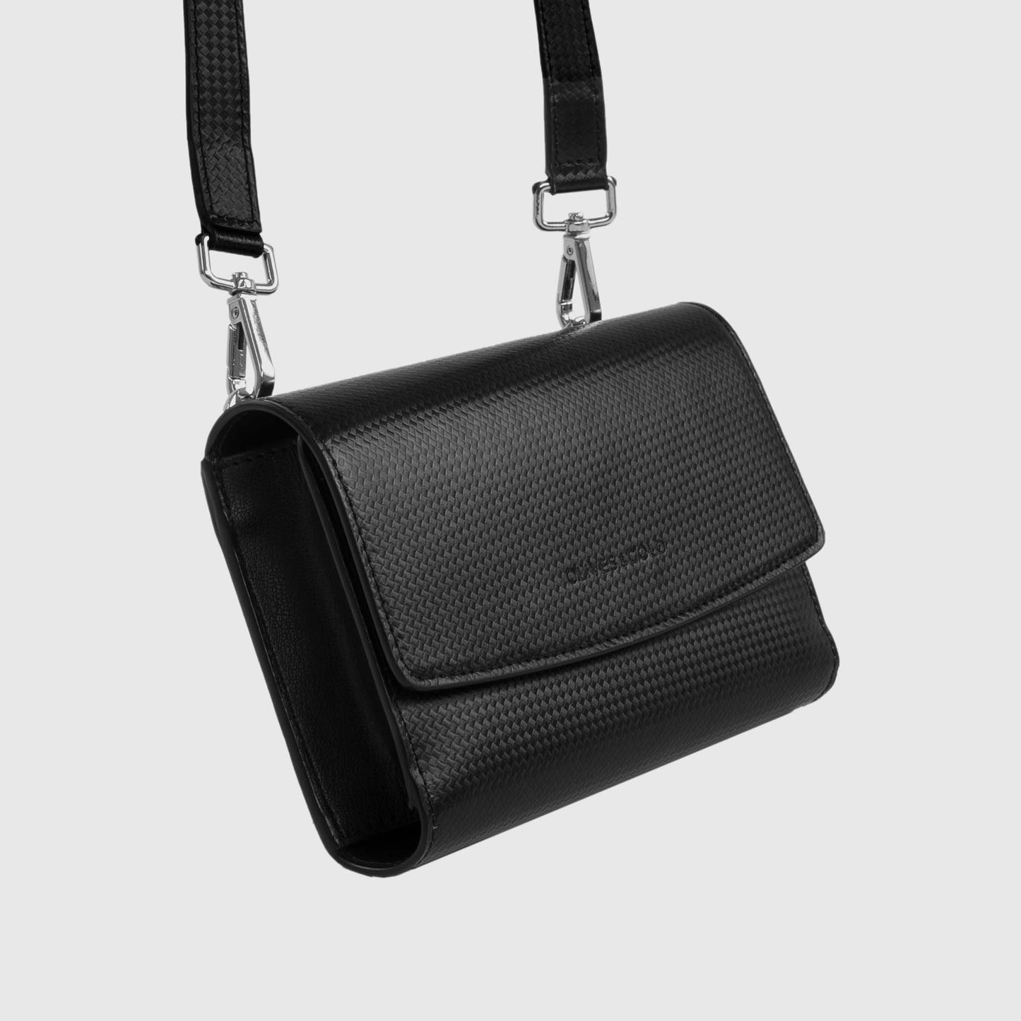 HAMPTON BLACK