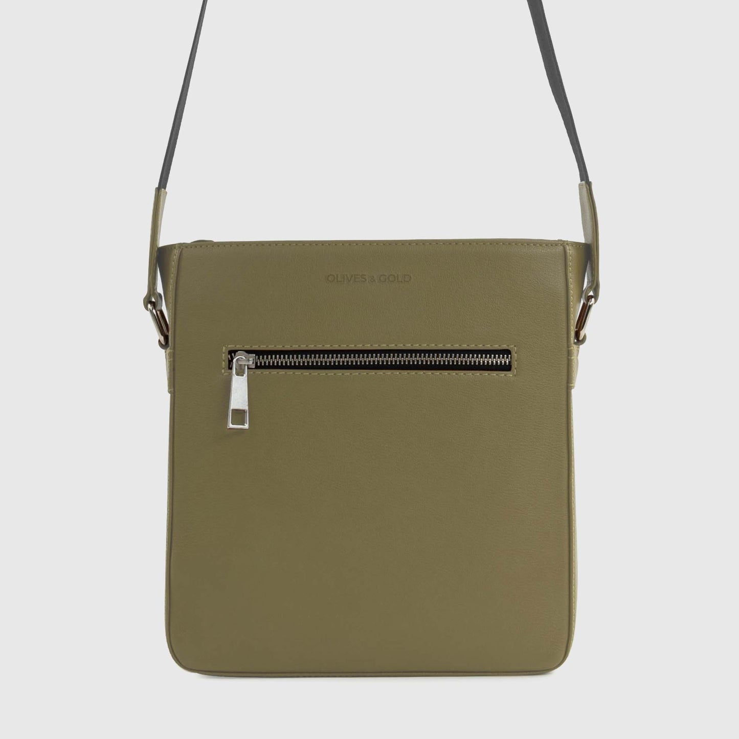 OLIVE GREEN