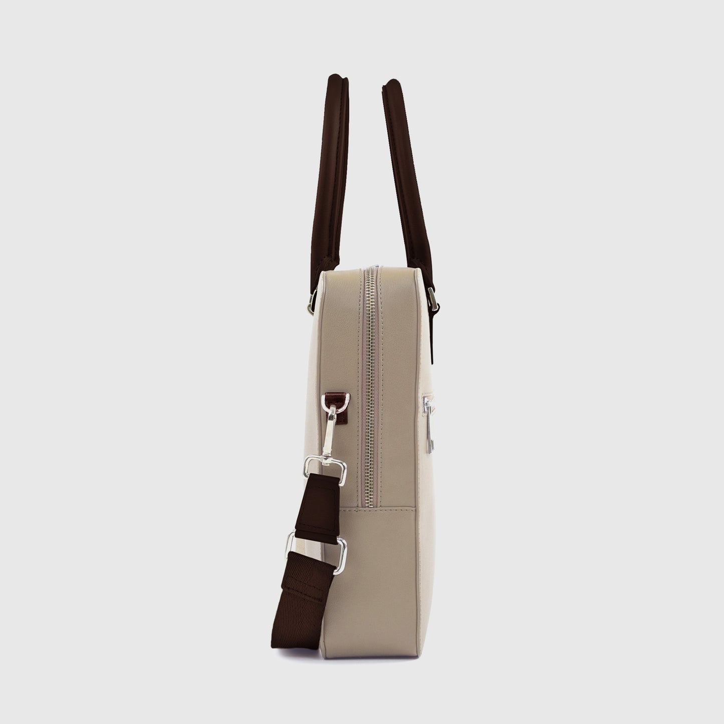 IVORY WHITE