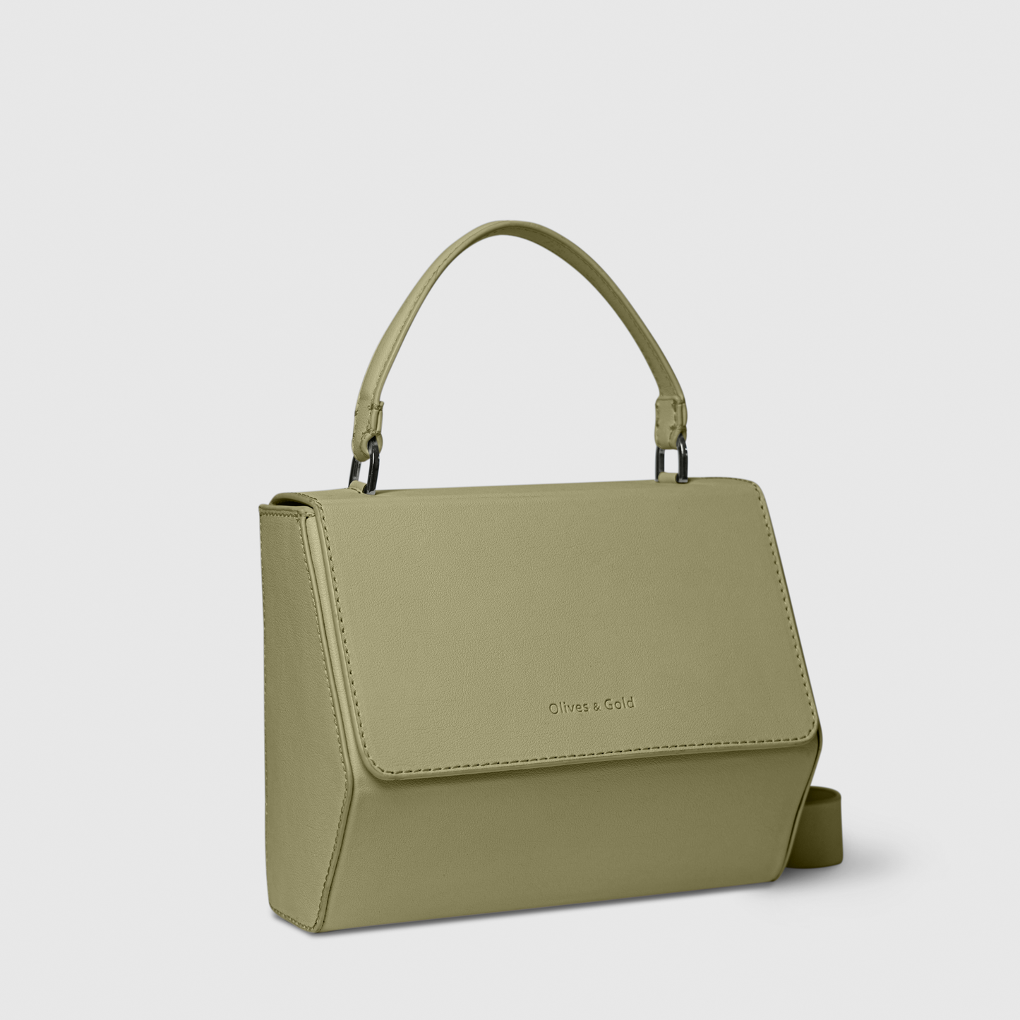 OLIVE GREEN
