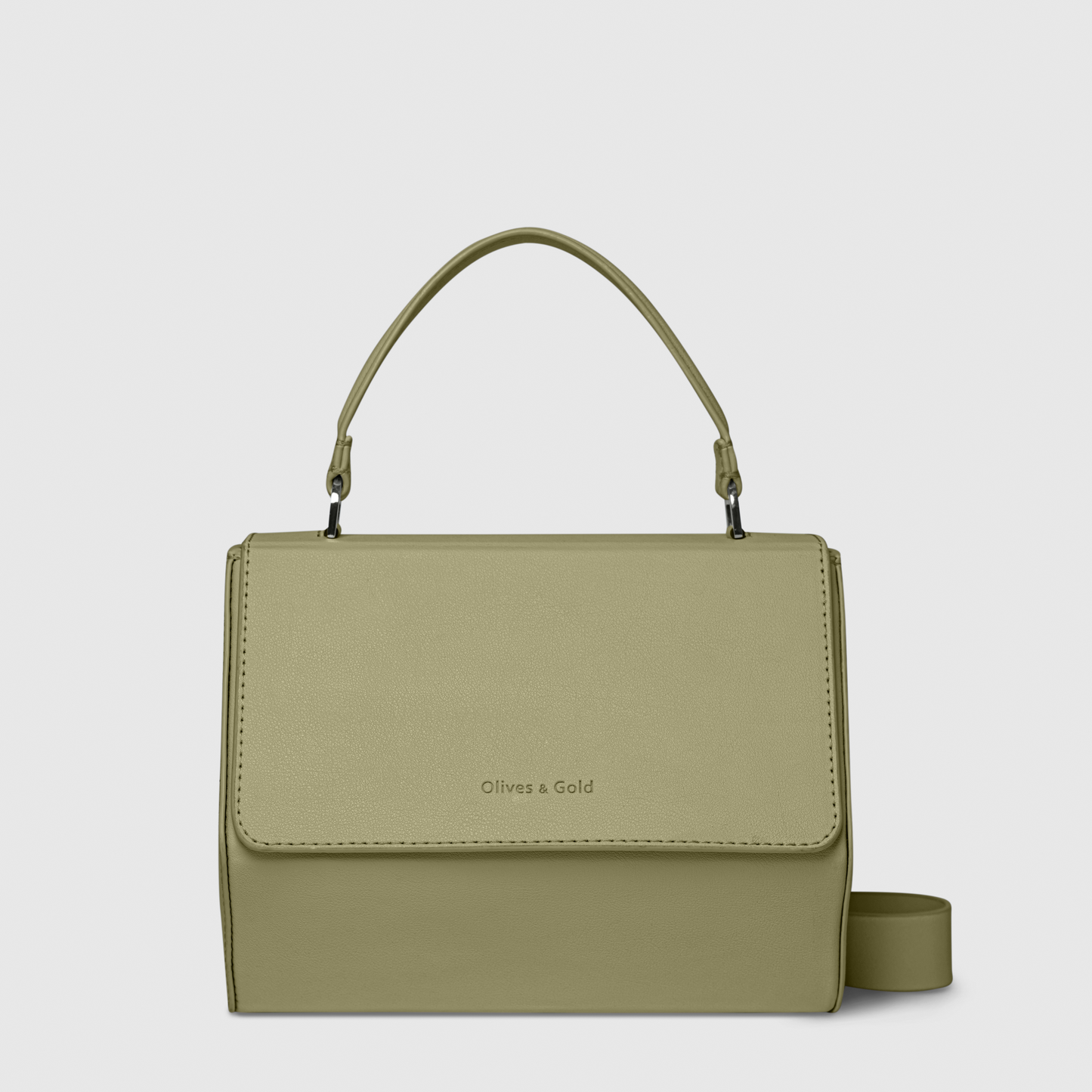 OLIVE GREEN