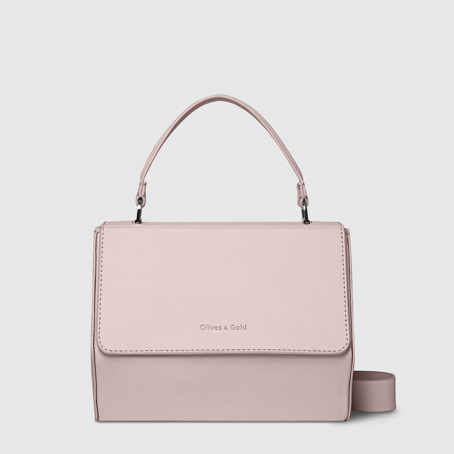 MISTY PINK