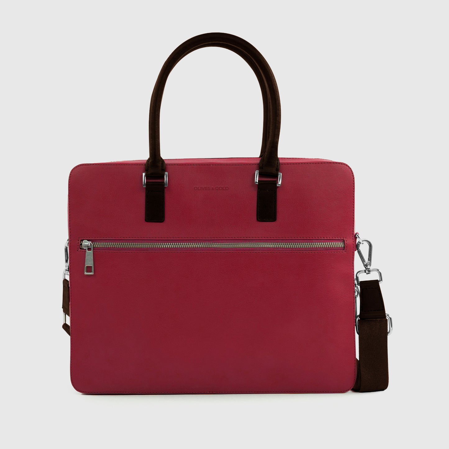 RUBY RED