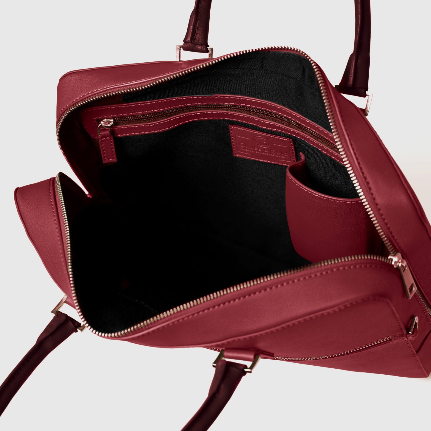 RUBY RED