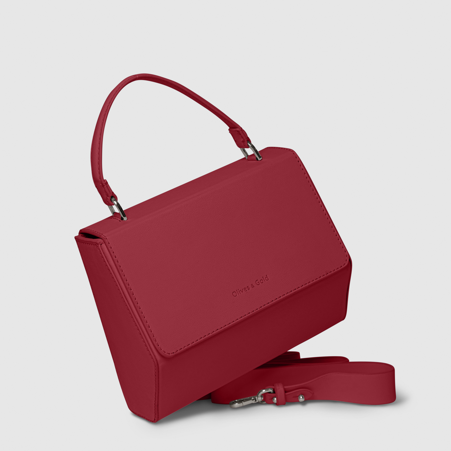 RUBY RED