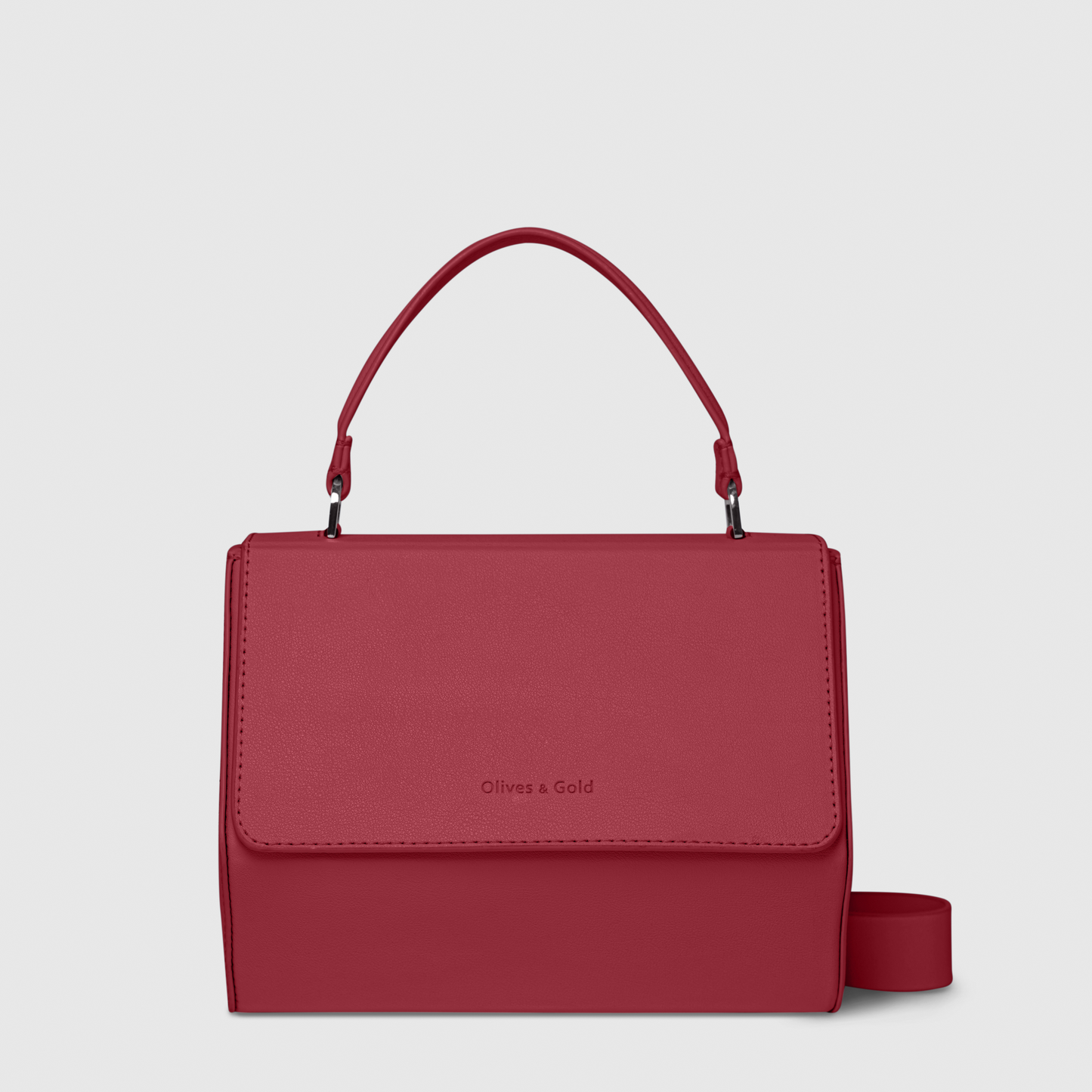 RUBY RED