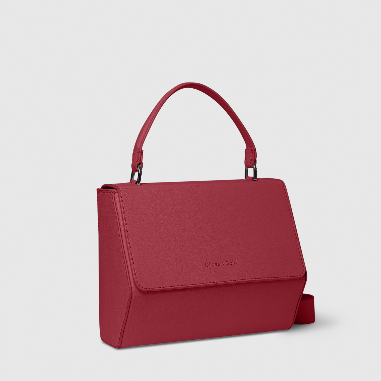 RUBY RED