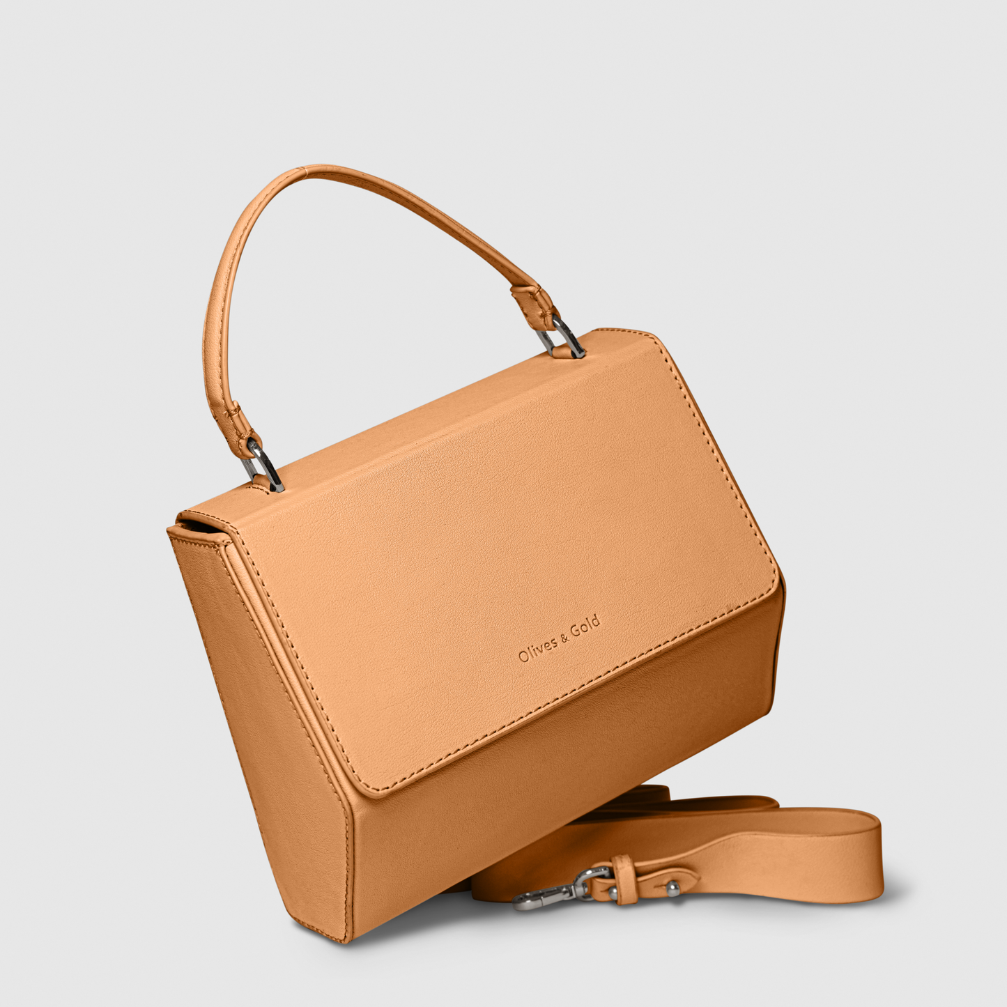 SAFFRON BEIGE