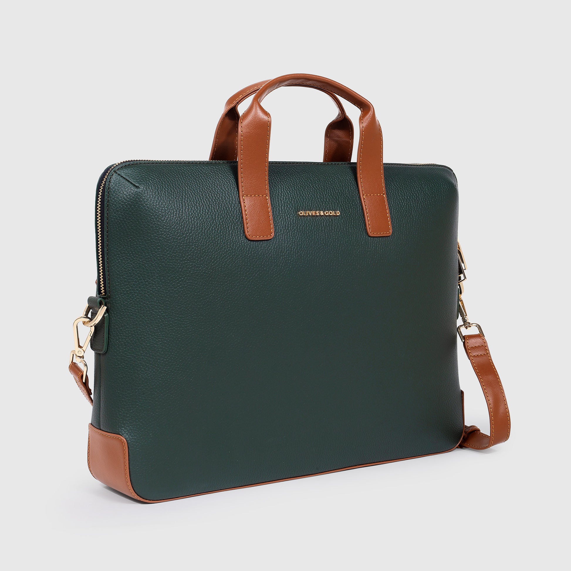 FOREST GREEN