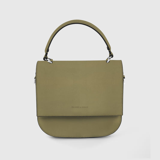 Olive Green