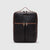 BEAN BROWN / GOLD TRIM