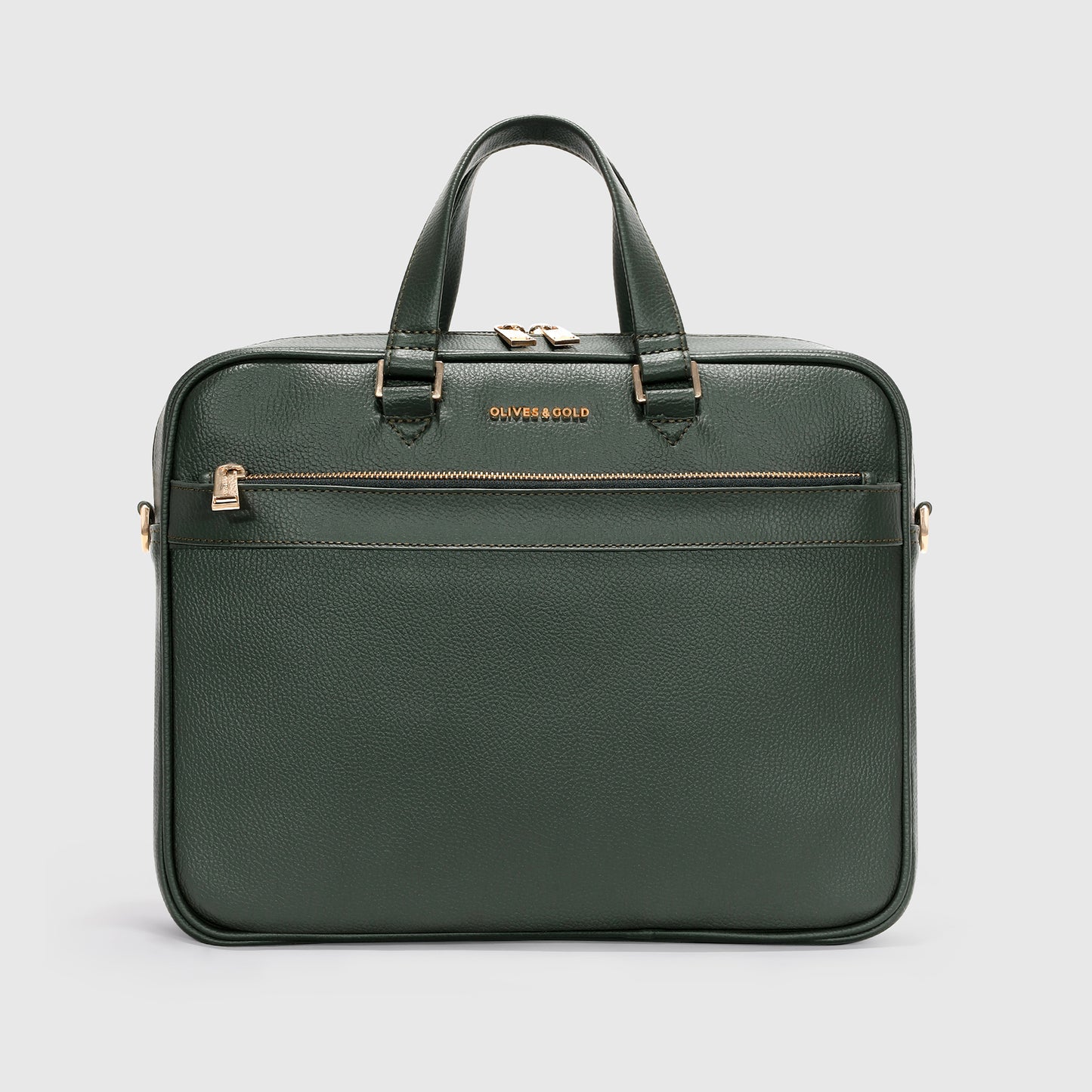FOREST GREEN
