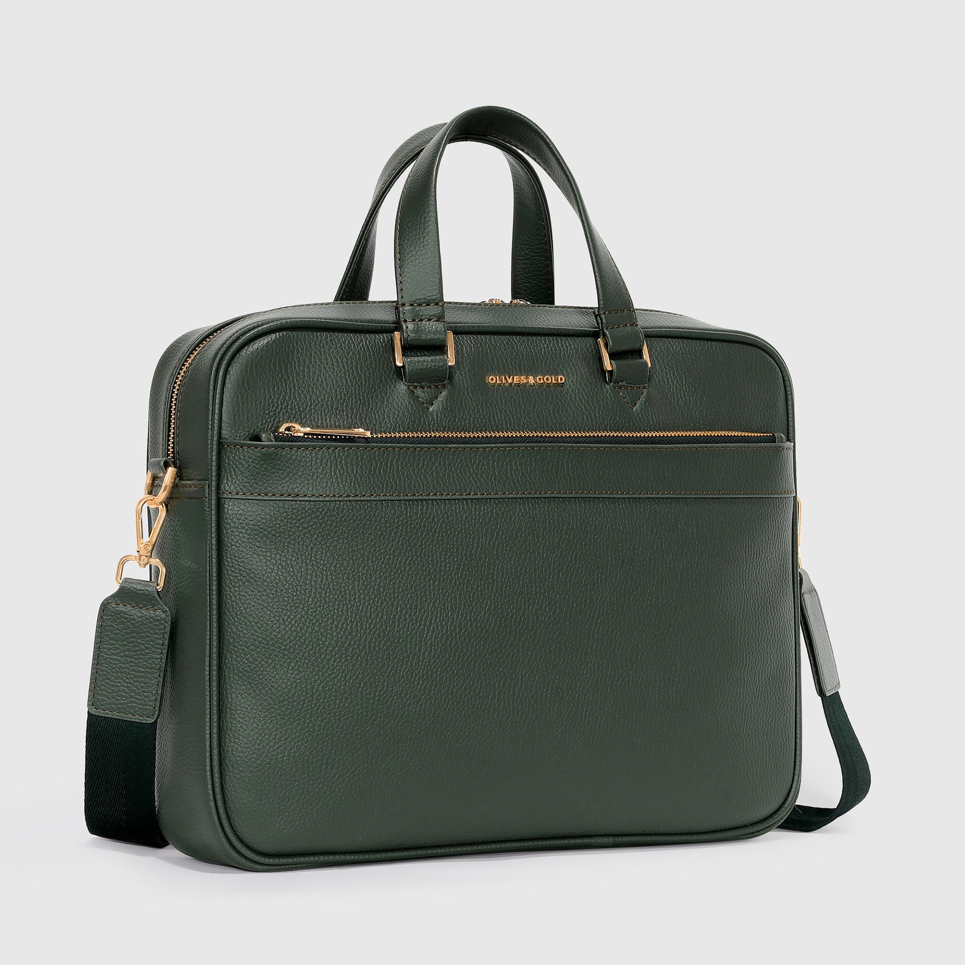 FOREST GREEN