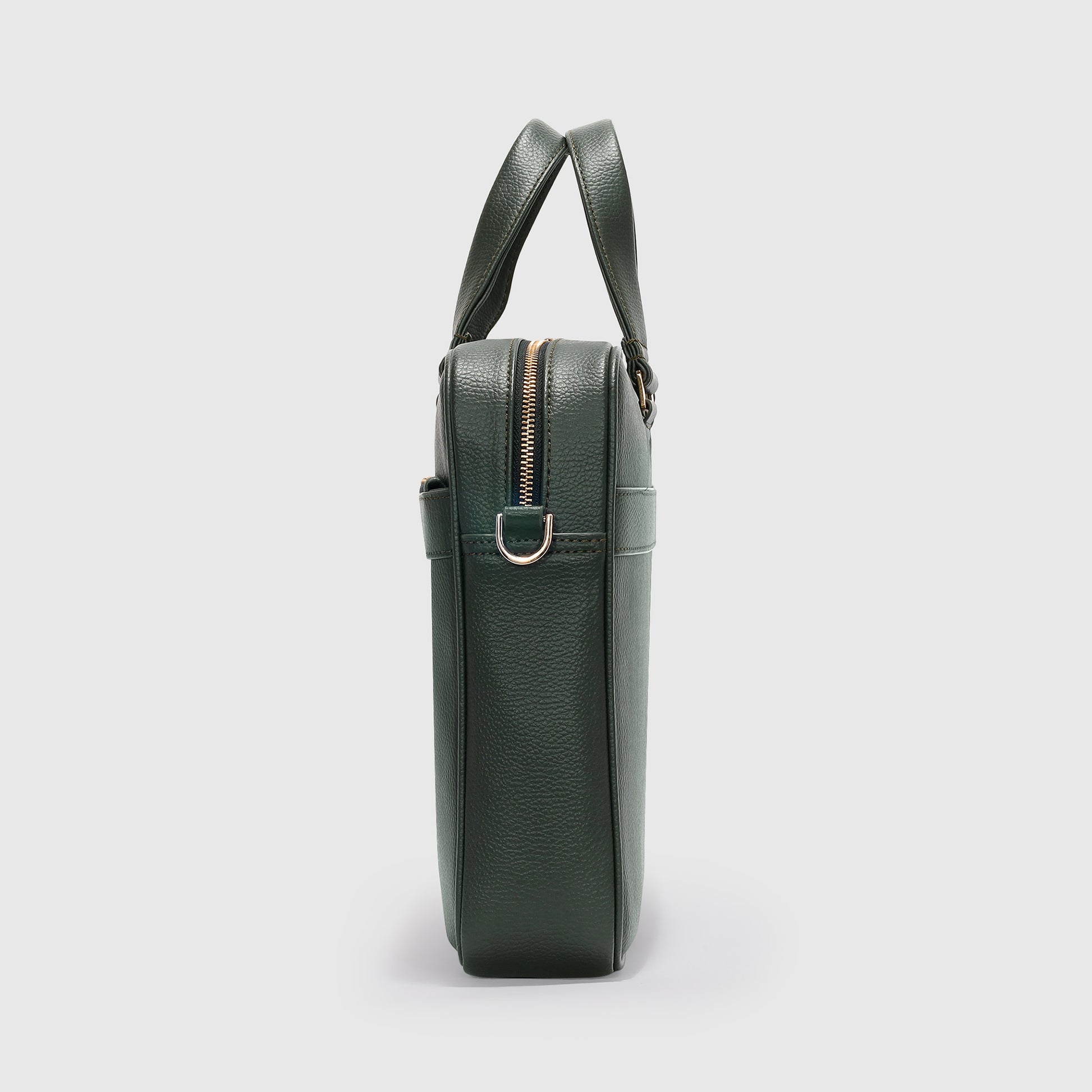 FOREST GREEN