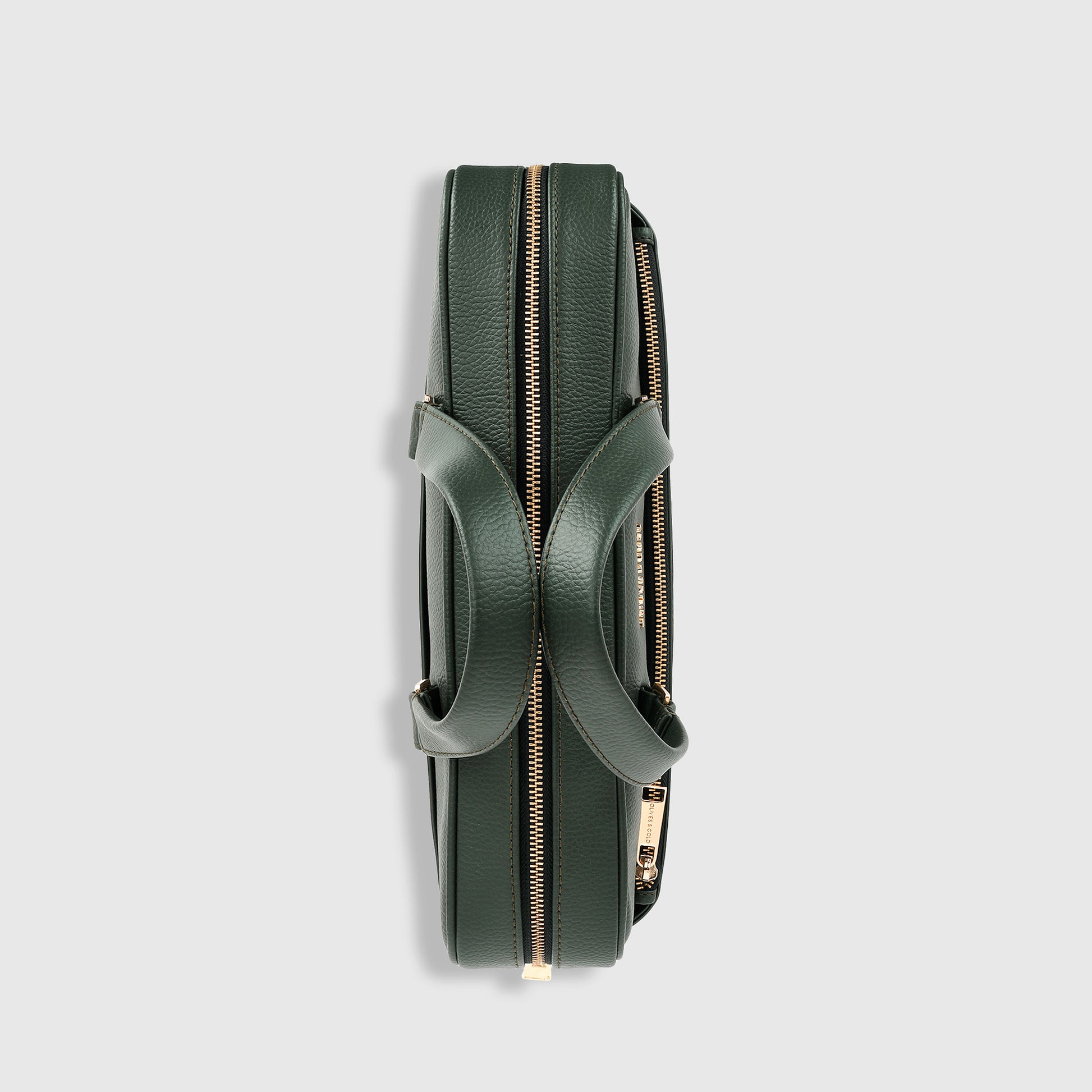 FOREST GREEN
