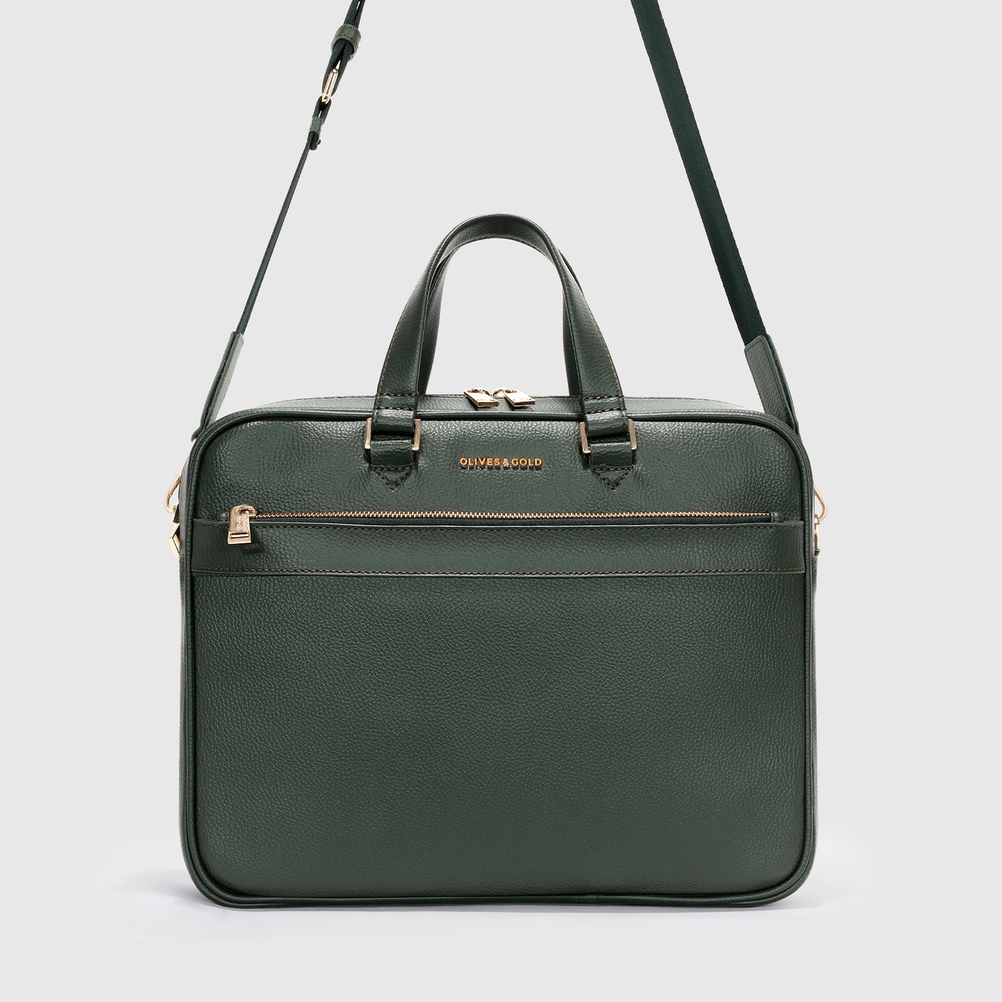 FOREST GREEN