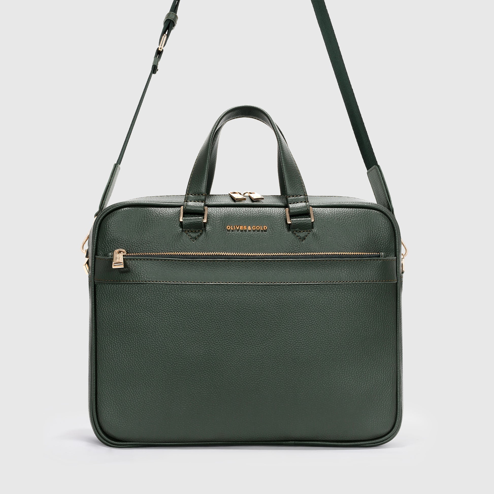FOREST GREEN