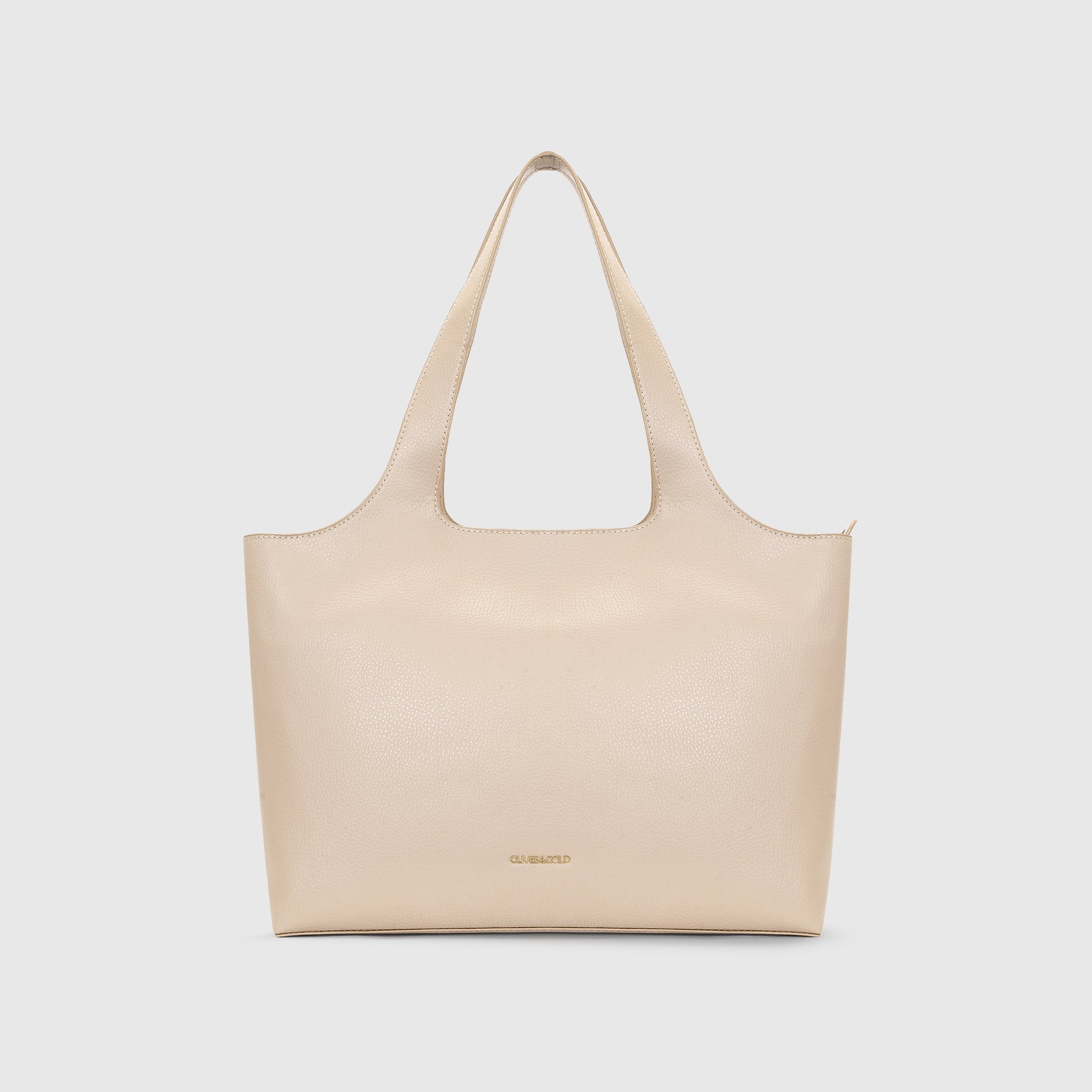 GINGER BEIGE