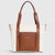 CANVAS - MAPLE TAN