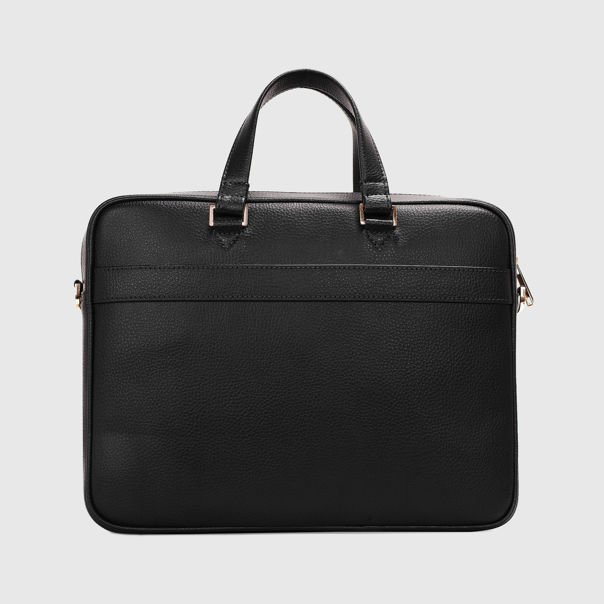 BARE BLACK /GOLD TRIM