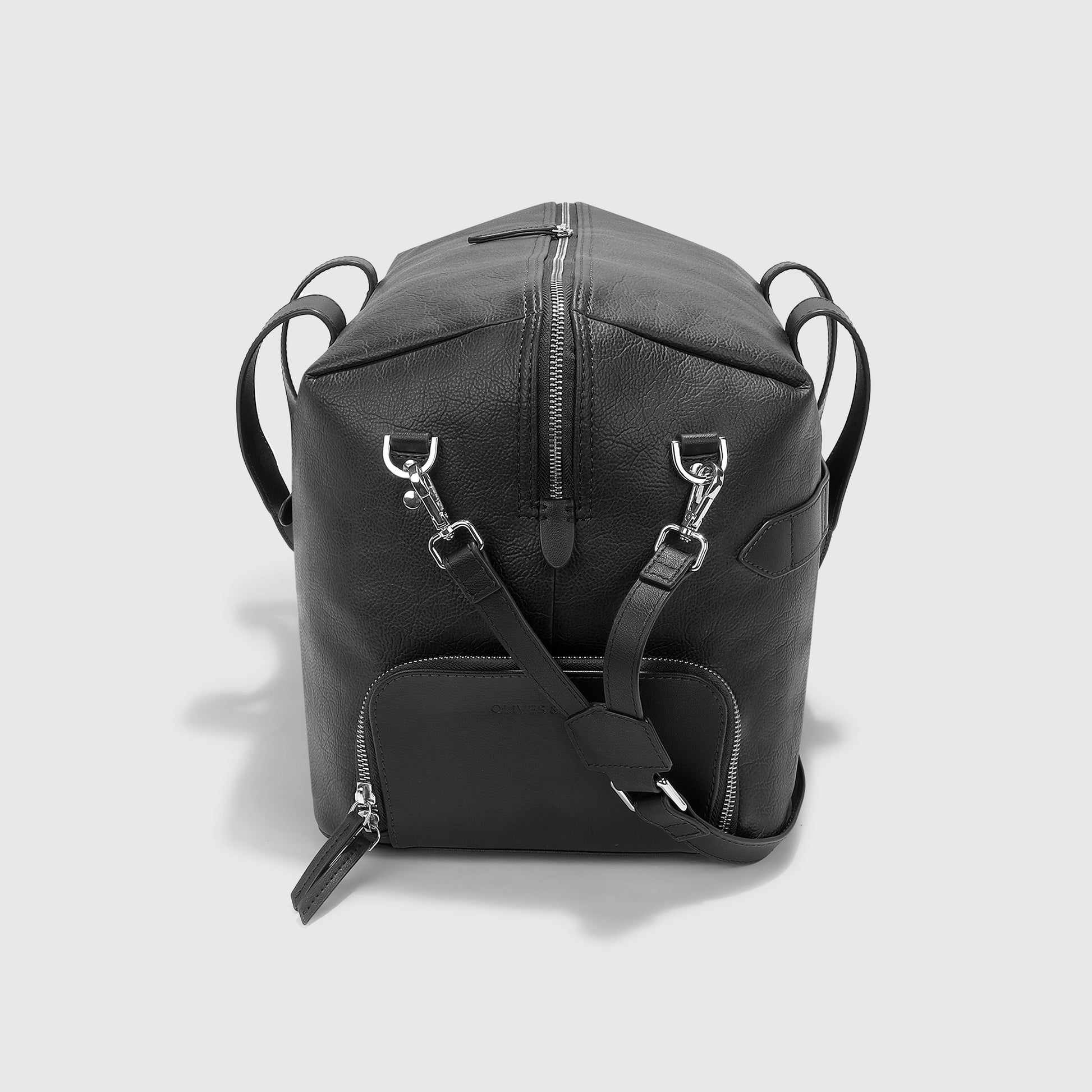 Onyx Black