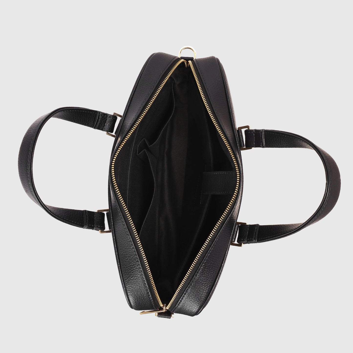 BARE BLACK /GOLD TRIM