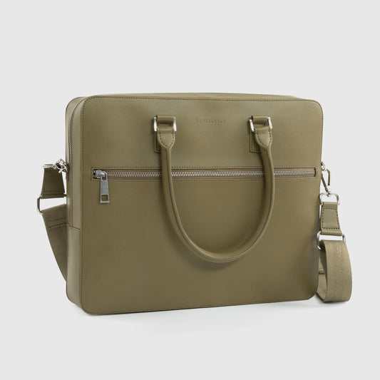 OLIVE GREEN